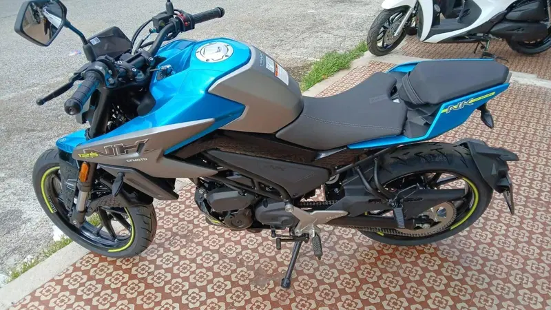 CFMOTO 125NK (2025 - 26) (3)