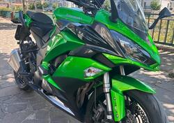 Kawasaki Z 1000 SX Tourer (2017 - 20) usata