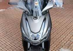 Kymco Agility 125 S (2022 - 25) nuova