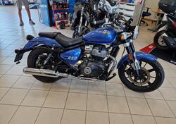 Royal Enfield Super Meteor 650 (2023 - 25) usata