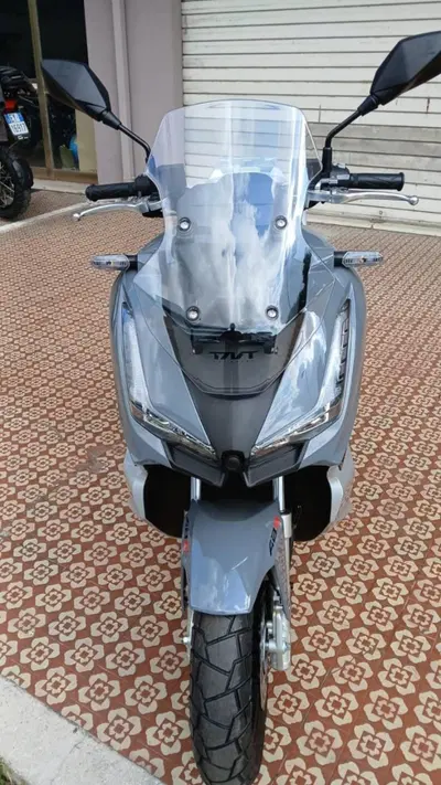 TNT XCO 125 (2023 - 24) nuova
