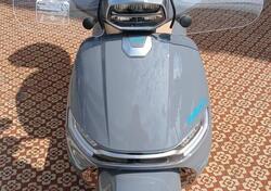 Keeway Motor Iskia 125 (2023 - 25) nuova