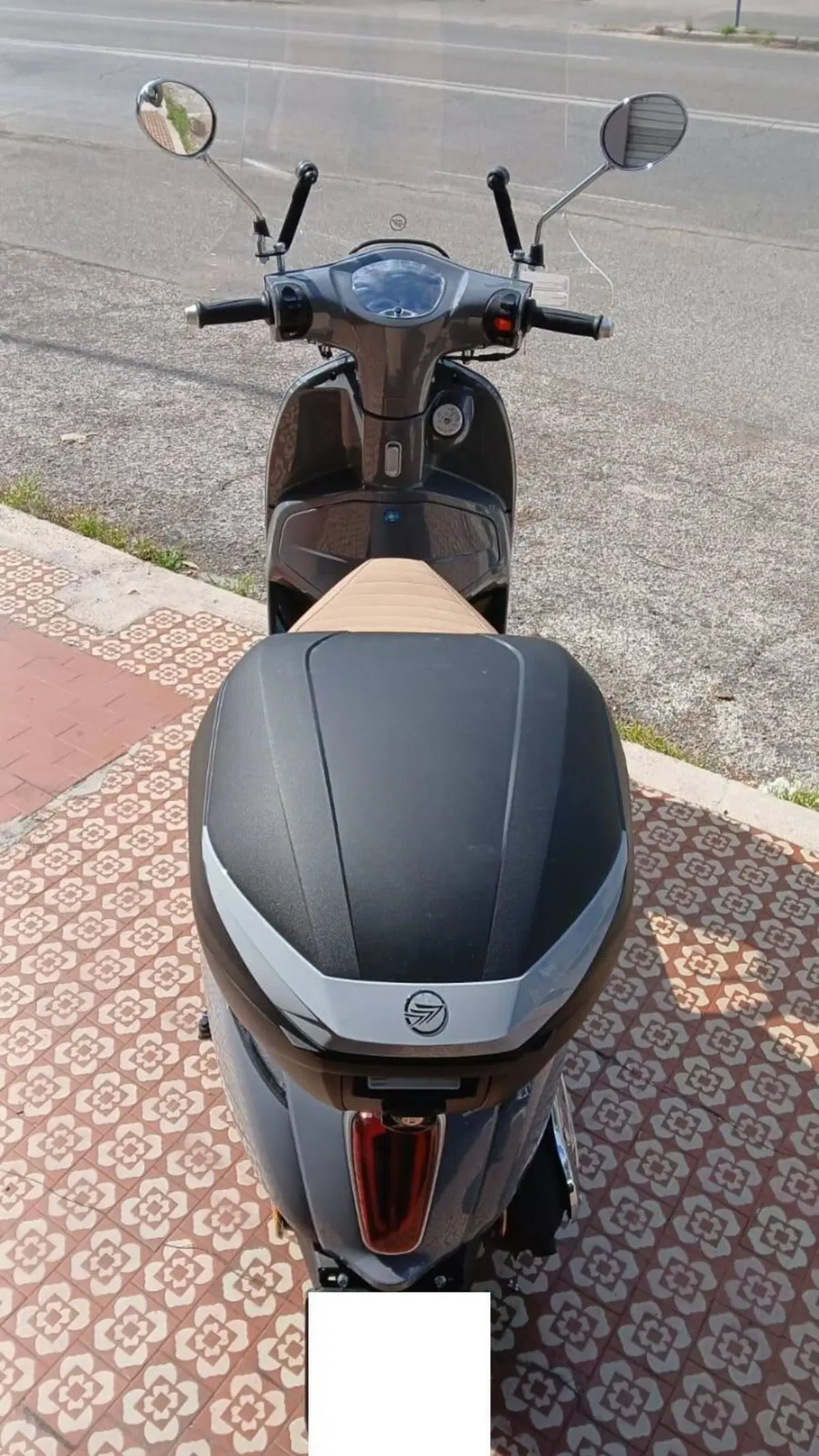 Keeway Motor Iskia 125 (2023 - 26) (4)