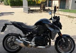 Bmw F 900 R (2021 - 24) usata