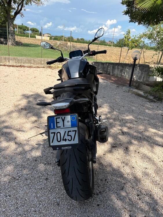 Bmw F 900 R (2021 - 24) (2)