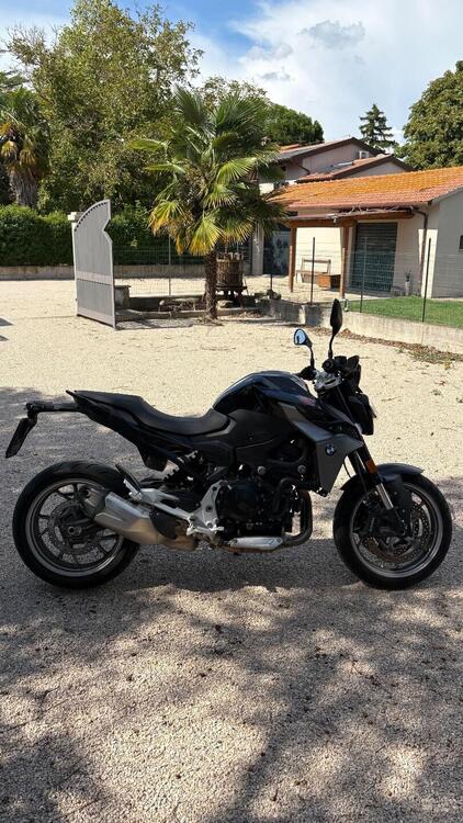 Bmw F 900 R (2021 - 24) (5)