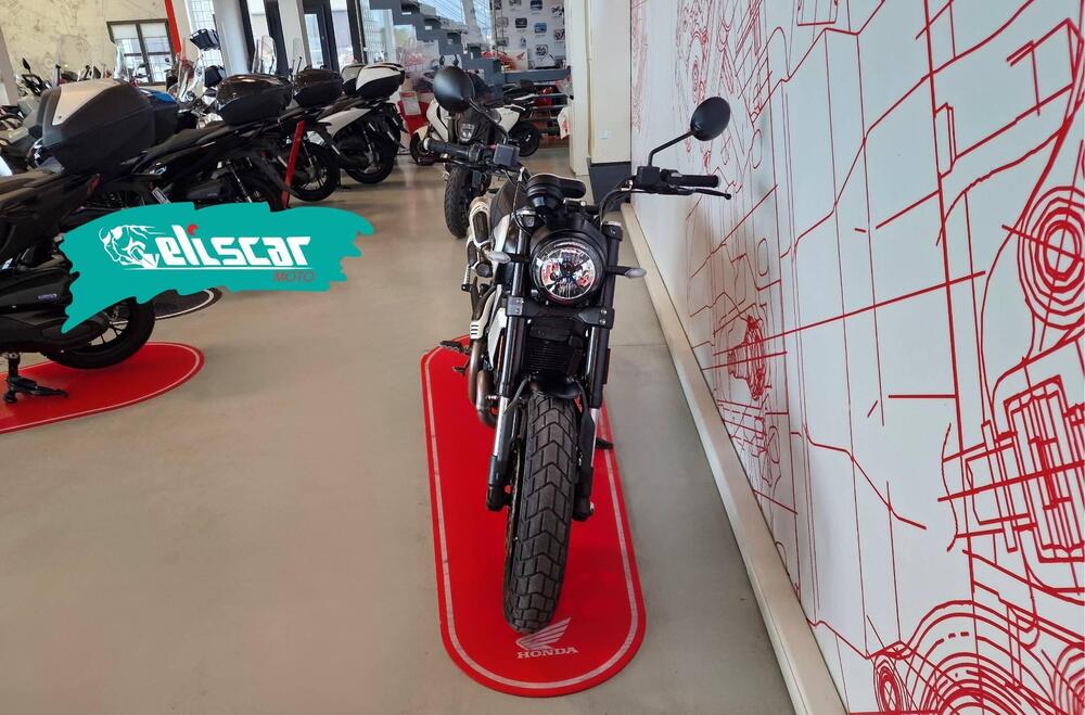 Ducati Scrambler 1100 Sport Pro (2020 - 25) (3)