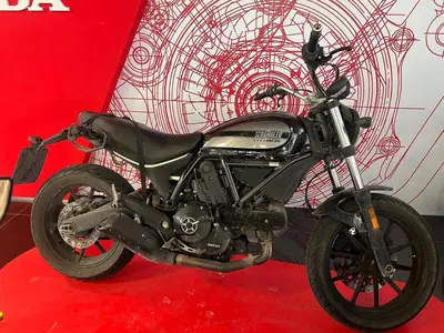 Ducati Scrambler 400 Sixty 2 (2016 - 21) usata