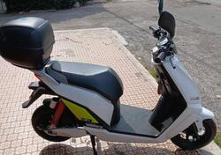 Lifan E3 (2018 - 25) usata