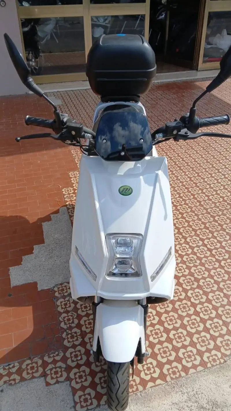 Lifan E3 (2018 - 26) (3)
