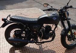 Archive Motorcycle Scrambler First (2023 - 25) usata