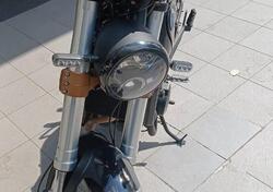 Benelli Leoncino 500 Trail (2021 - 25) usata