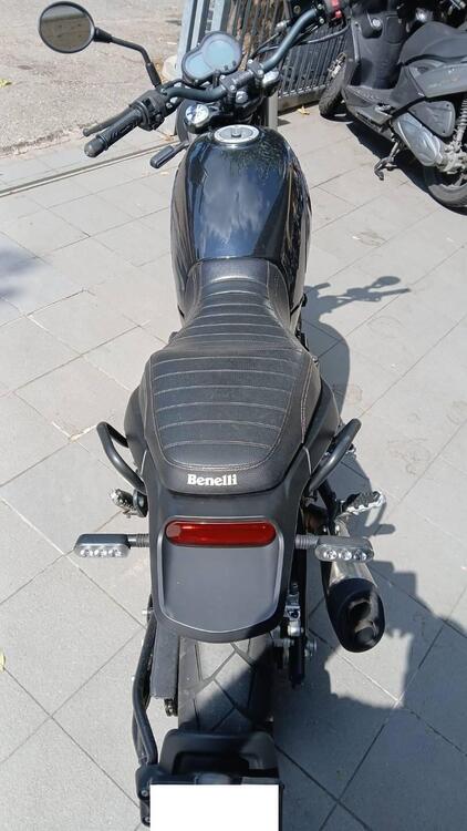 Benelli Leoncino 500 Trail (2021 - 25) (3)