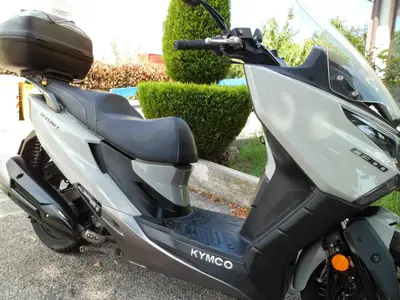 Kymco X-Town 300i City (2021 - 25) usata