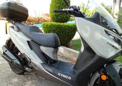 Kymco X-Town 300i City (2021 - 25) usata
