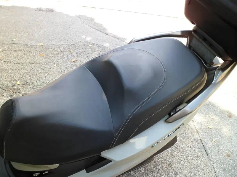 Kymco X-Town 300i City (2021 - 25) (8)