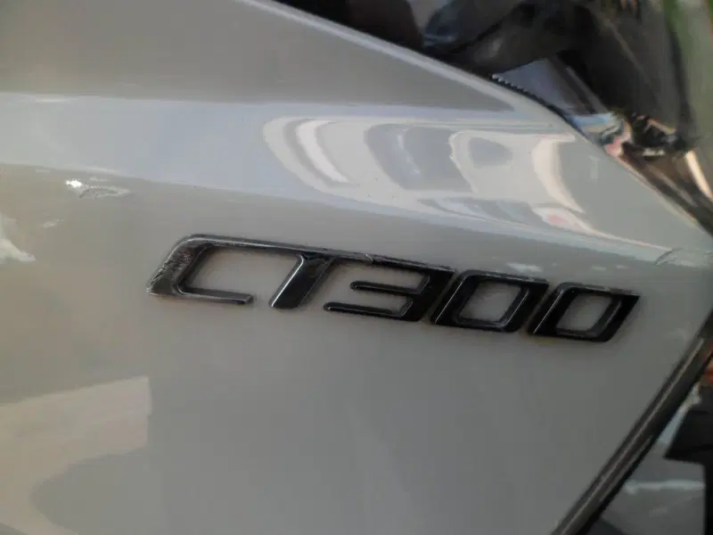 Kymco X-Town 300i City (2021 - 25) (13)