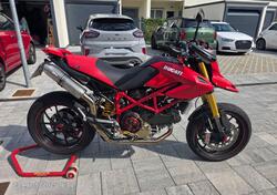 Ducati Hypermotard 1100 S (2007 - 09) usata