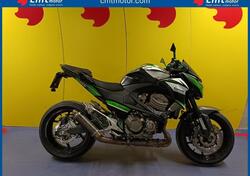 Kawasaki Z 800 ABS (2012 - 16) usata