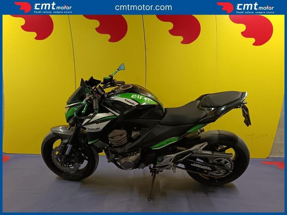 Kawasaki Z 800 ABS (2012 - 16) (3)