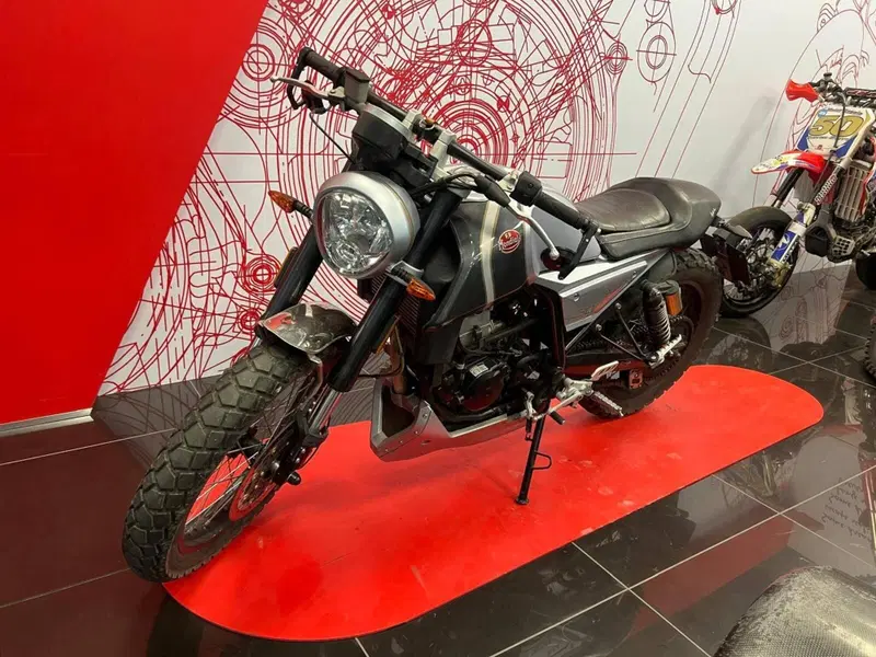 FB Mondial HPS 300 (2020 - 21) (5)