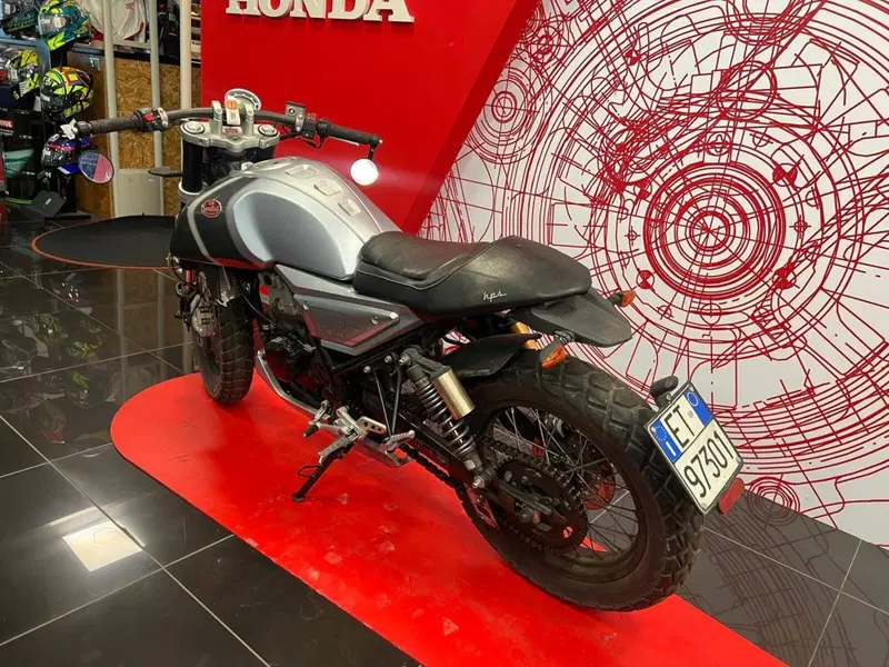 FB Mondial HPS 300 (2020 - 21) (6)