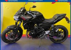 Kawasaki Z 650 (2021 - 24) usata