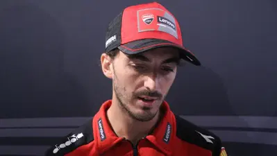 MotoGP 2025. GP di Ungheria. Pecco Bagnaia: "Probabilmente il momento peggiore in Ducati, ma troveremo la soluzione"