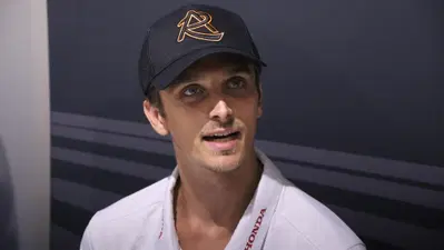 MotoGP 2025. GP di Ungheria. Luca Marini, ottimo 4&deg;: "Quando inizi la gara davanti &egrave; tutto un po' pi&ugrave; facile"