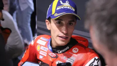 MotoGP 2025. GP di Ungheria. Marc Marquez: "Pecco Bagnaia? Momento peggiore della stagione, da Barcellona migliorer&agrave;, Ducati lo aiuter&agrave;"