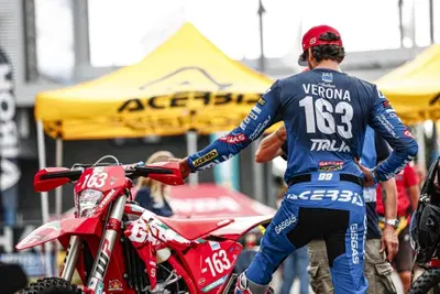 FIM 6Days&reg; Bergamo 2025. Fine della &ldquo;melina&rdquo;, ora &egrave; attacco alla 6Giorni [VIDEO &amp; GALLERY]