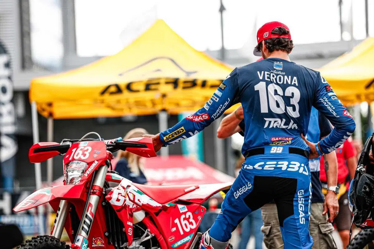 FIM 6Days® Bergamo 2025. Fine della “melina”, ora è attacco alla 6Giorni [GALLERY]