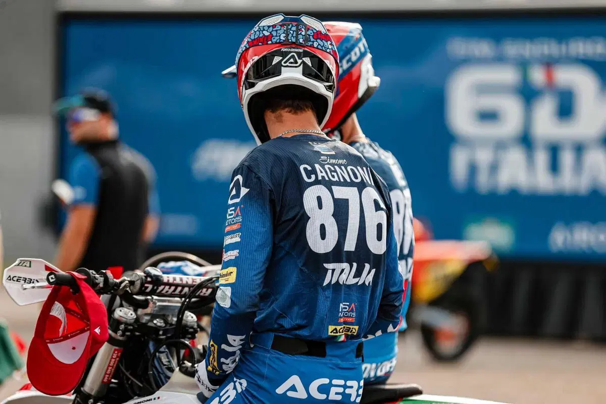 FIM 6Days® Bergamo 2025. Fine della “melina”, ora è attacco alla 6Giorni [GALLERY] (4)