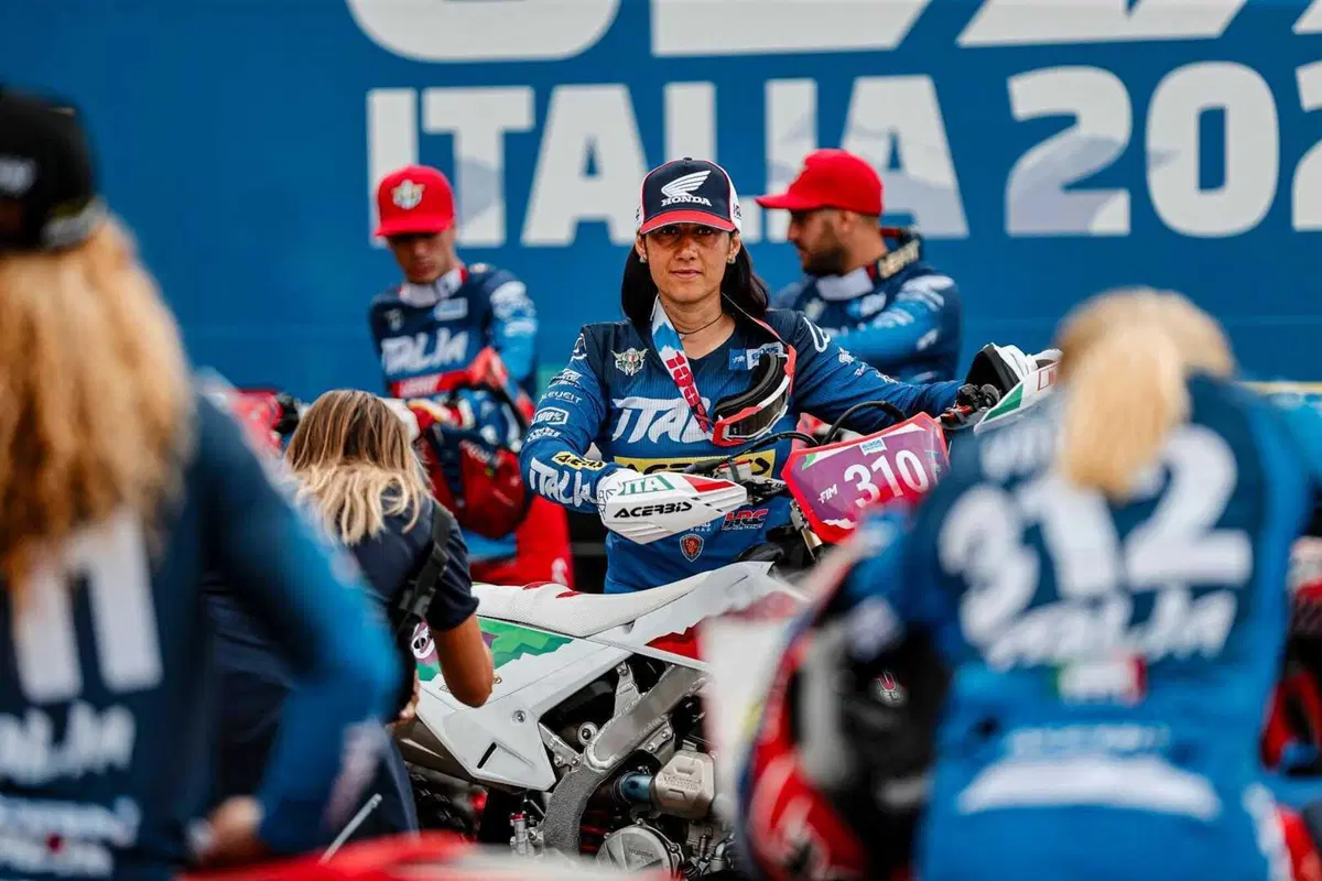 FIM 6Days® Bergamo 2025. Fine della “melina”, ora è attacco alla 6Giorni [GALLERY] (5)