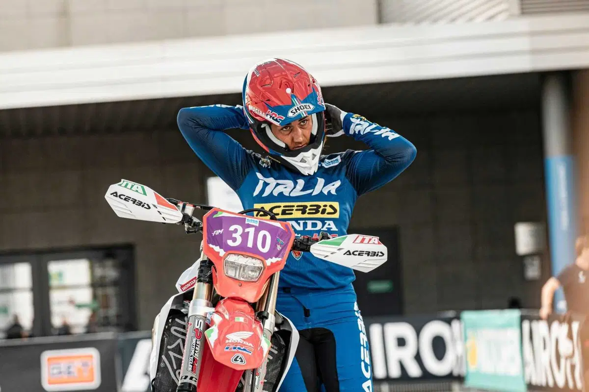 FIM 6Days® Bergamo 2025. Fine della “melina”, ora è attacco alla 6Giorni [GALLERY] (6)