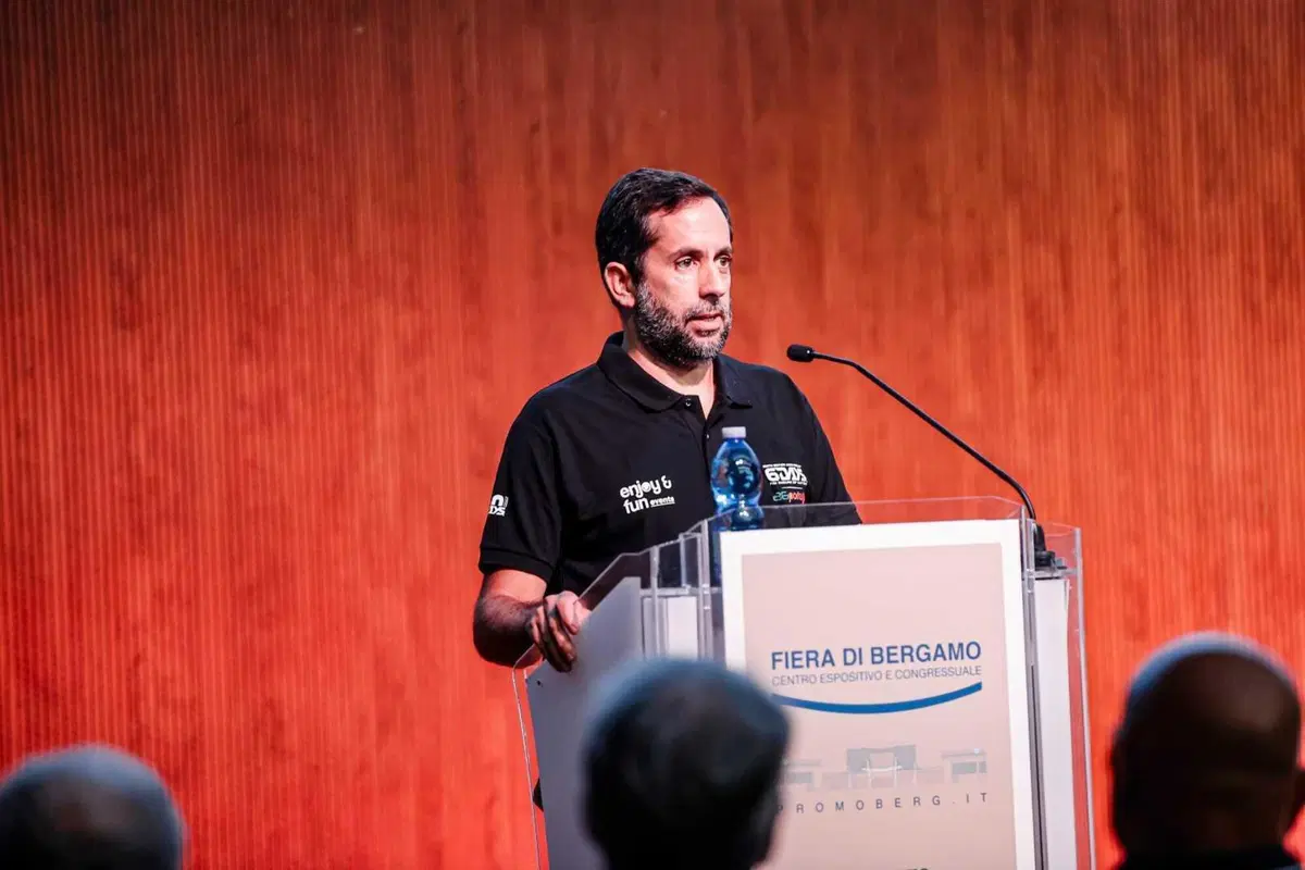 FIM 6Days® Bergamo 2025. Fine della “melina”, ora è attacco alla 6Giorni [GALLERY] (15)