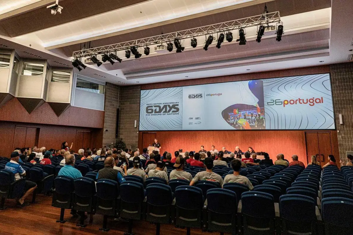 FIM 6Days® Bergamo 2025. Fine della “melina”, ora è attacco alla 6Giorni [GALLERY] (17)