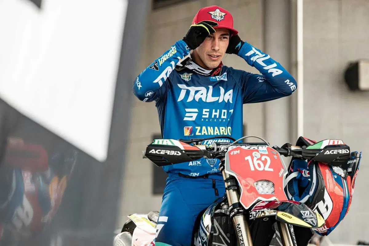 FIM 6Days® Bergamo 2025. Fine della “melina”, ora è attacco alla 6Giorni [GALLERY] (30)