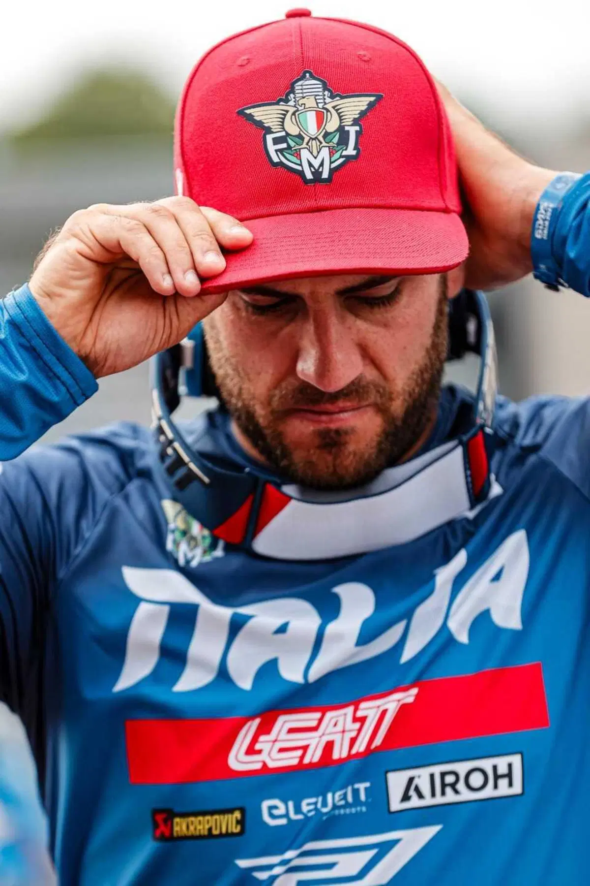 FIM 6Days® Bergamo 2025. Fine della “melina”, ora è attacco alla 6Giorni [GALLERY] (38)