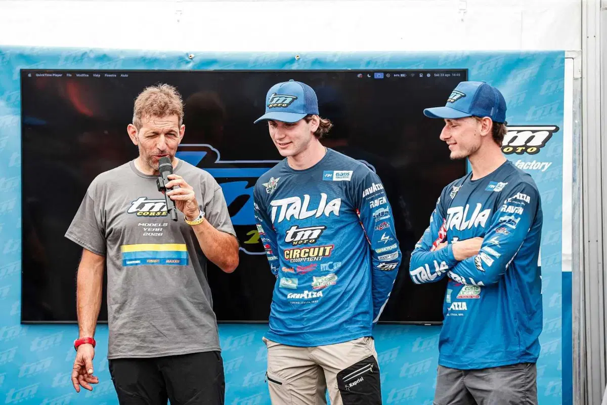 FIM 6Days® Bergamo 2025. Fine della “melina”, ora è attacco alla 6Giorni [GALLERY] (39)