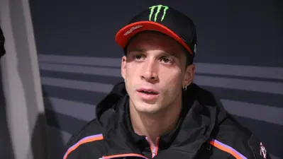 MotoGP 2025. GP di Ungheria. Marco Bezzecchi: "Alla prima curva la gara ha preso un'altra sfaccettatura"