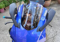 Yamaha YZF R1 (2017 - 19) usata