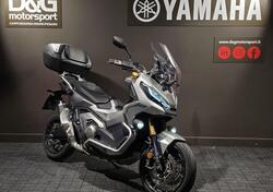 Honda X-ADV 750 DCT (2021 - 24) usata