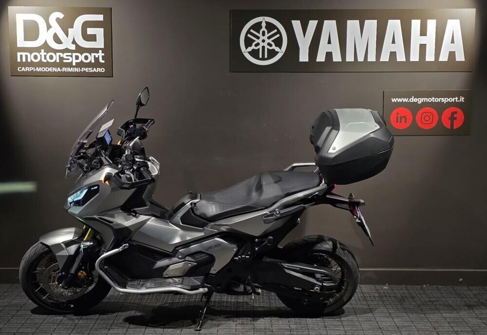 Honda X-ADV 750 DCT (2021 - 24) (3)