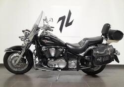 Kawasaki Vulcan VN 900 Classic (2006 - 10) usata