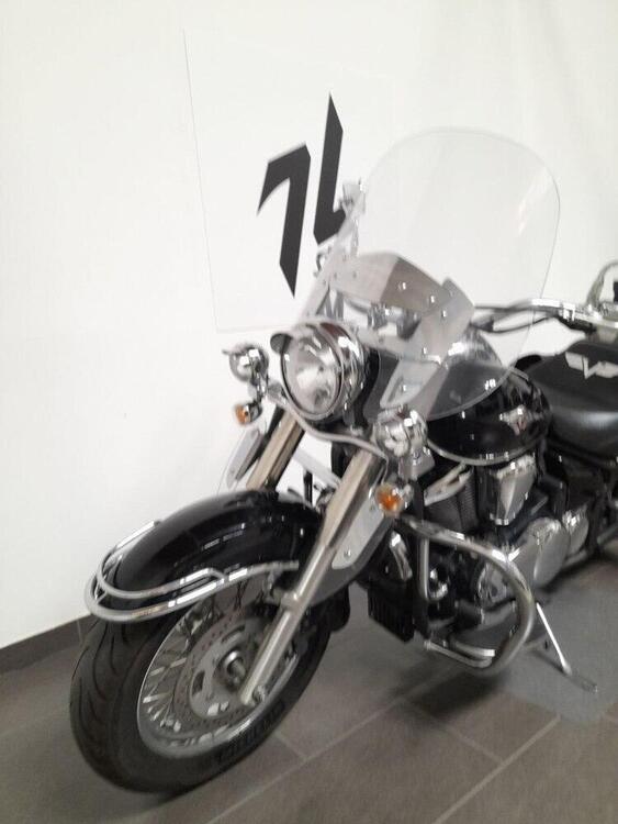 Kawasaki Vulcan VN 900 Classic (2006 - 10) (2)