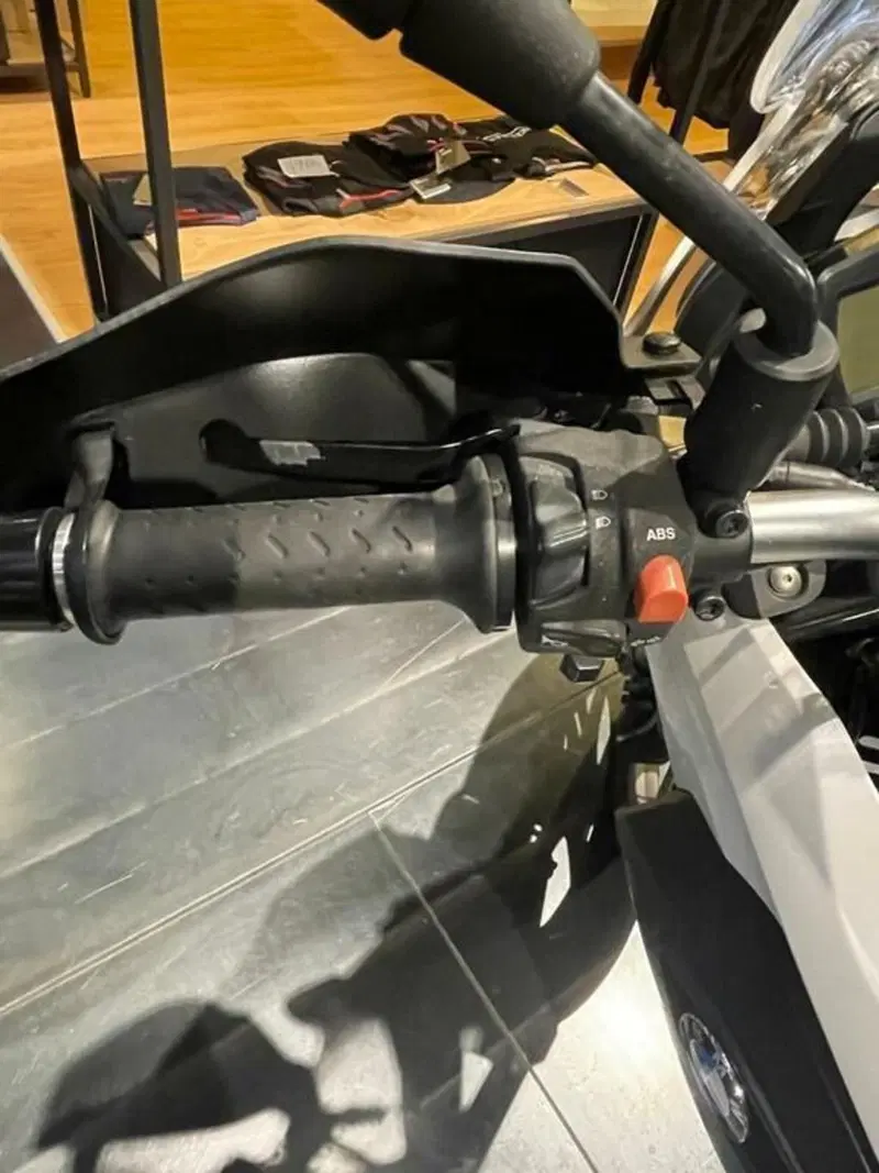 Bmw G 650 GS (2010 - 16) (3)