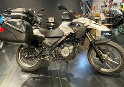 Bmw G 650 GS (2010 - 16) usata