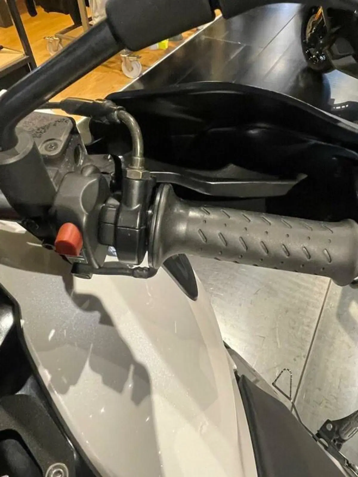 Bmw G 650 GS (2010 - 16) (13)