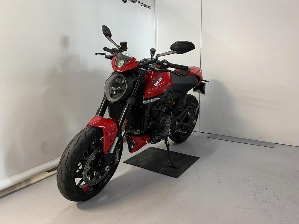 Ducati Monster 937 + (2021 - 25) (4)